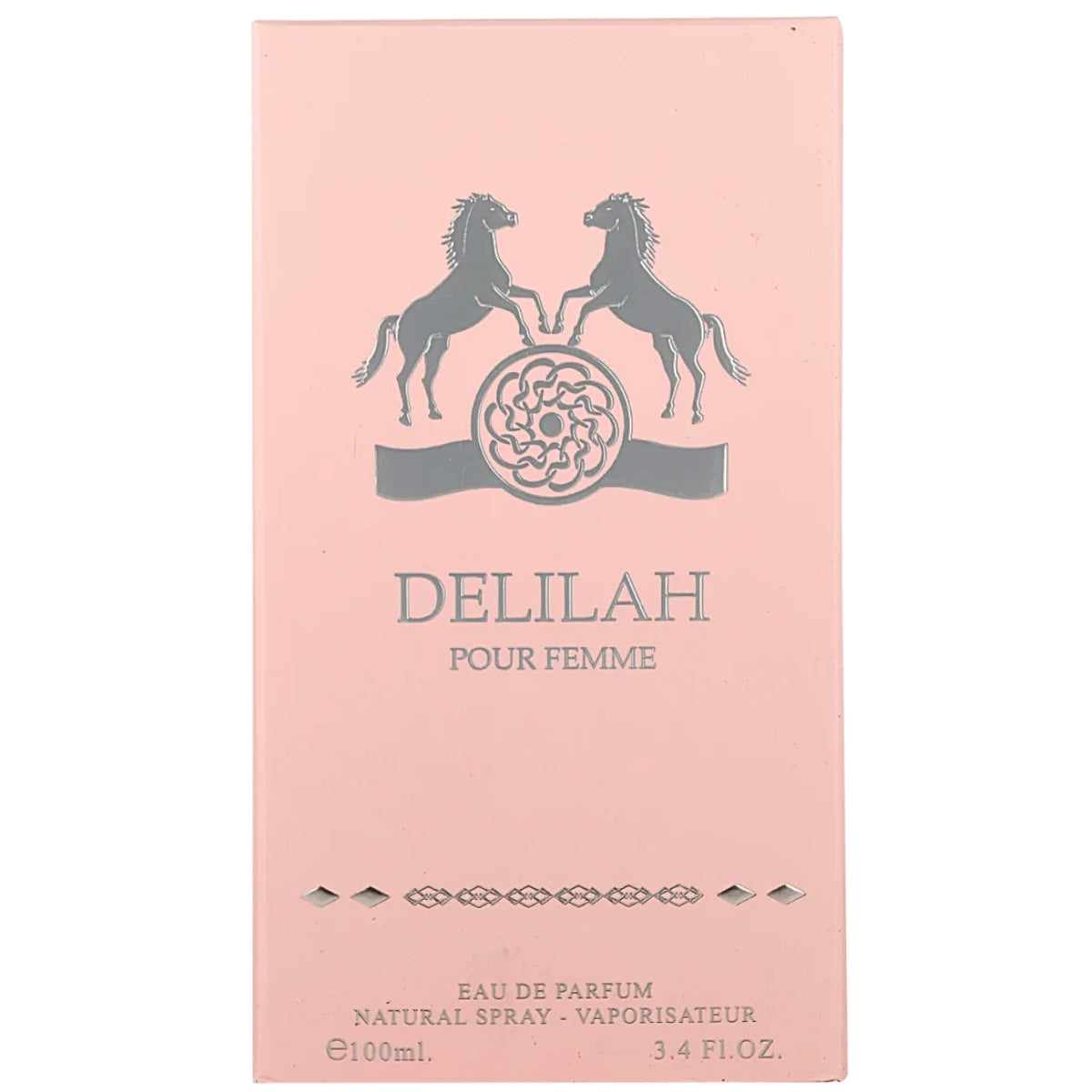 Delilah Pour Femme Maison Alhambra Eau de Parfum 100 ml