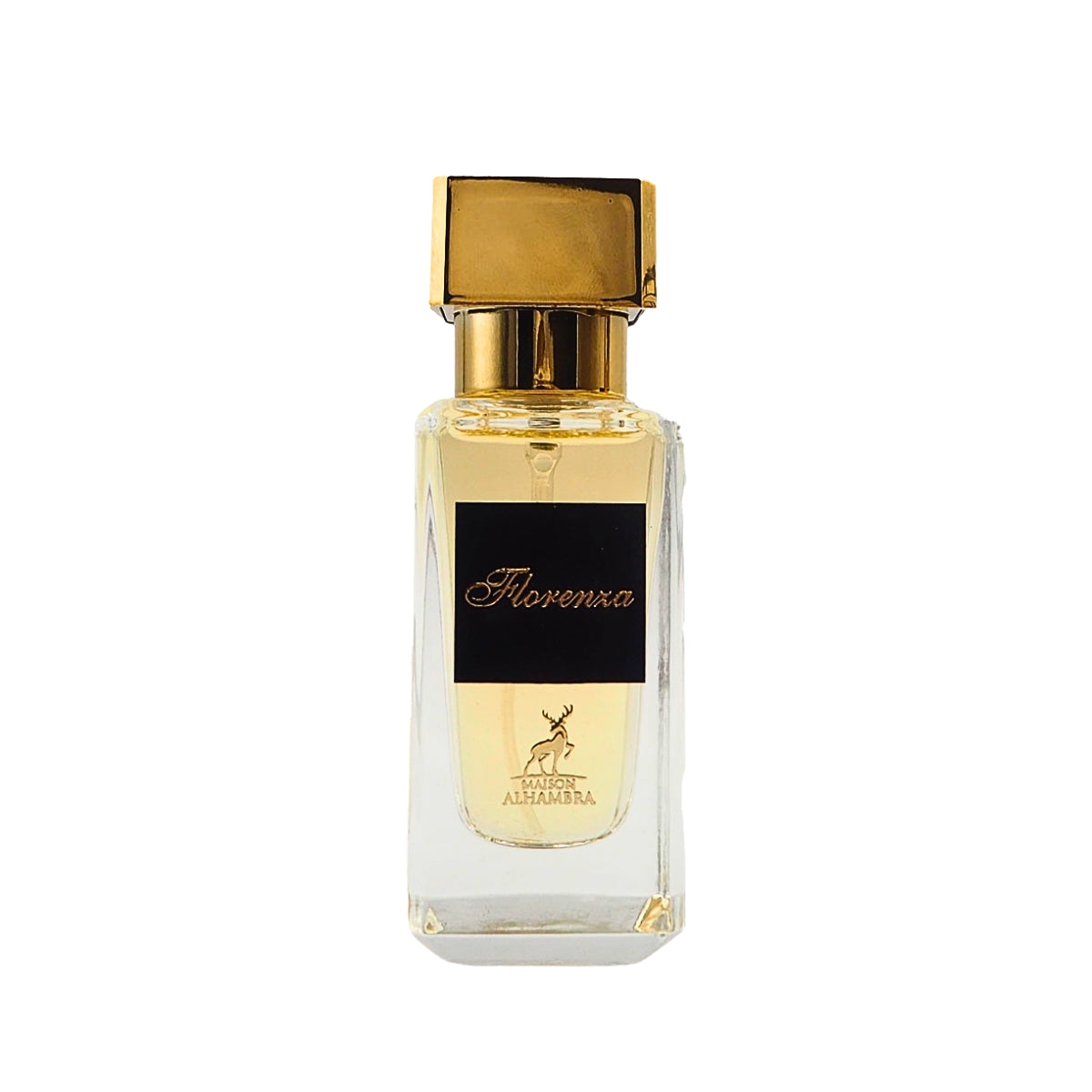 Maison Alhambra Florenza Eau de Parfum 100 ml