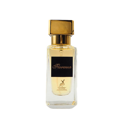 Maison Alhambra Florenza Eau de Parfum 100 ml