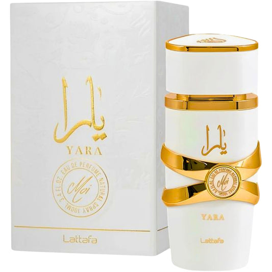 Lattafa Yara Moi Perfume Eau de Parfum 100ml