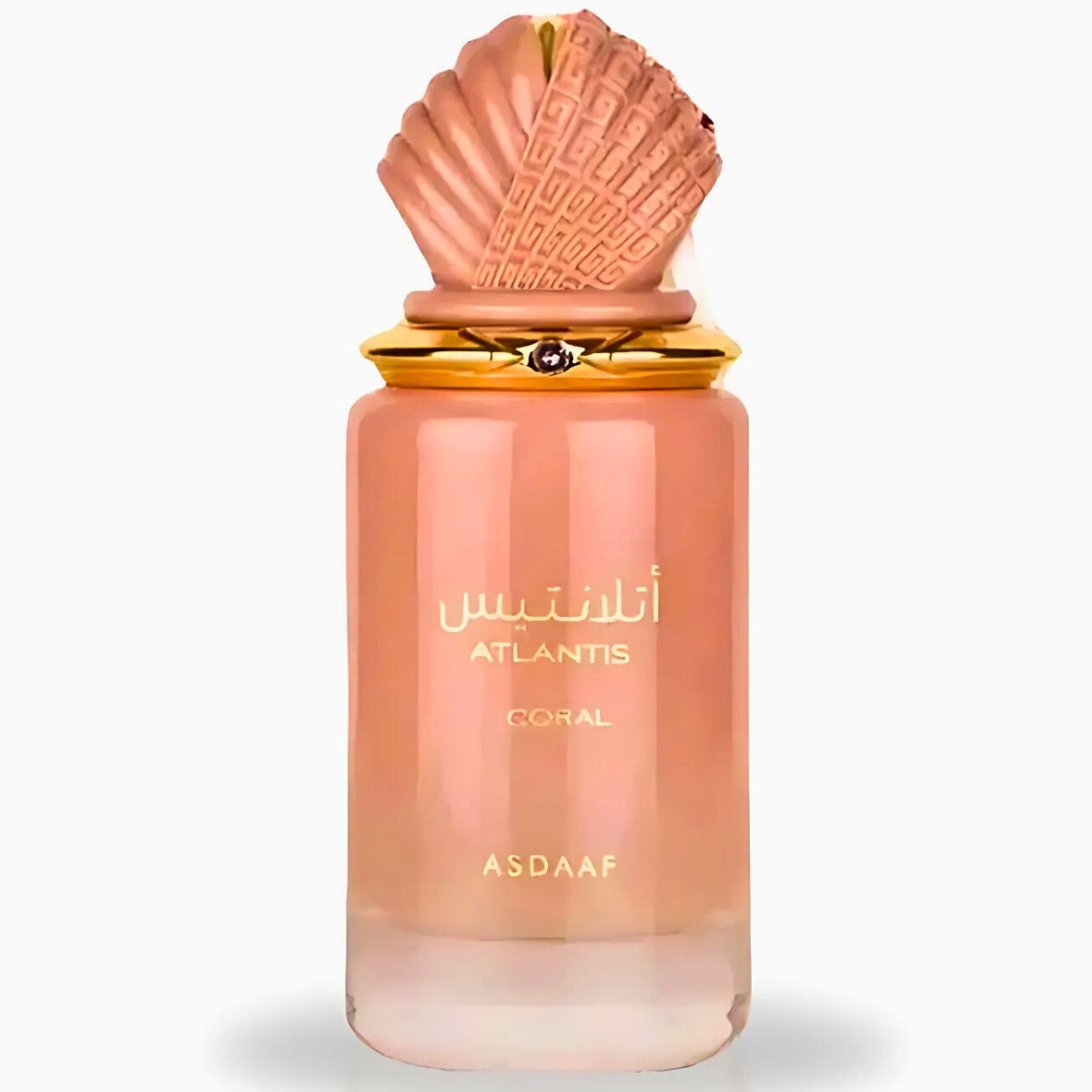 Atlantis Coral Asdaaf Lattafa Perfume Eau de Parfum 100ml