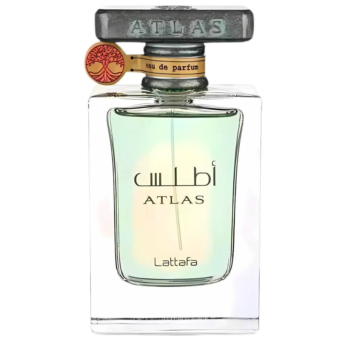 Atlas Lattafa perfume Eau de Parfum 55ml