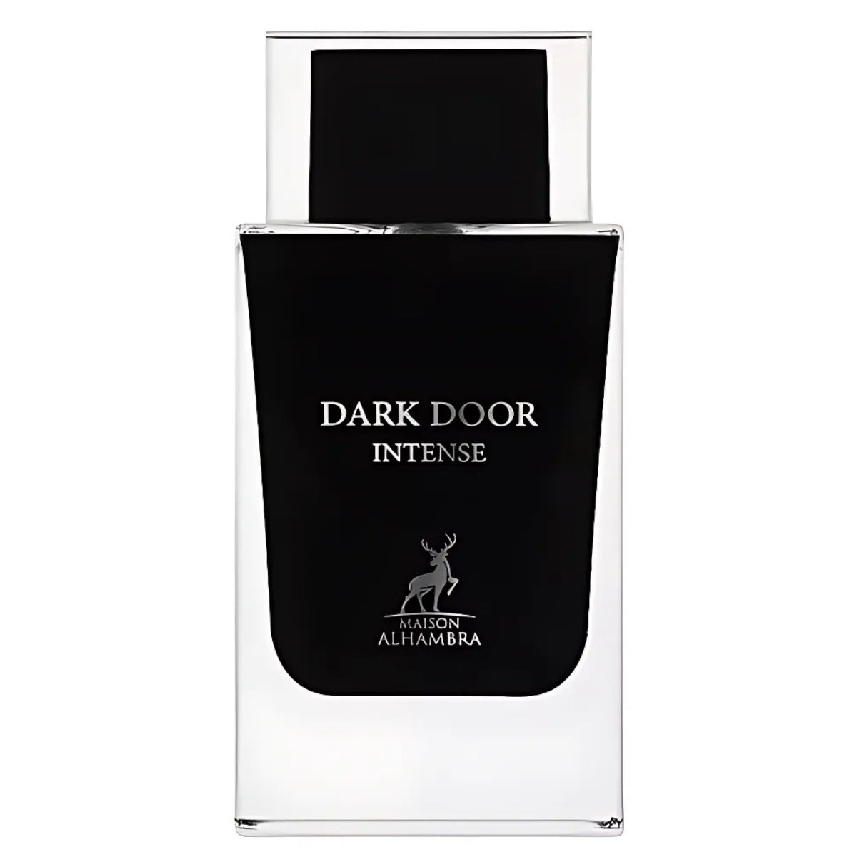 Dark door intense Maison Alhambra Eau de parfum 100ml