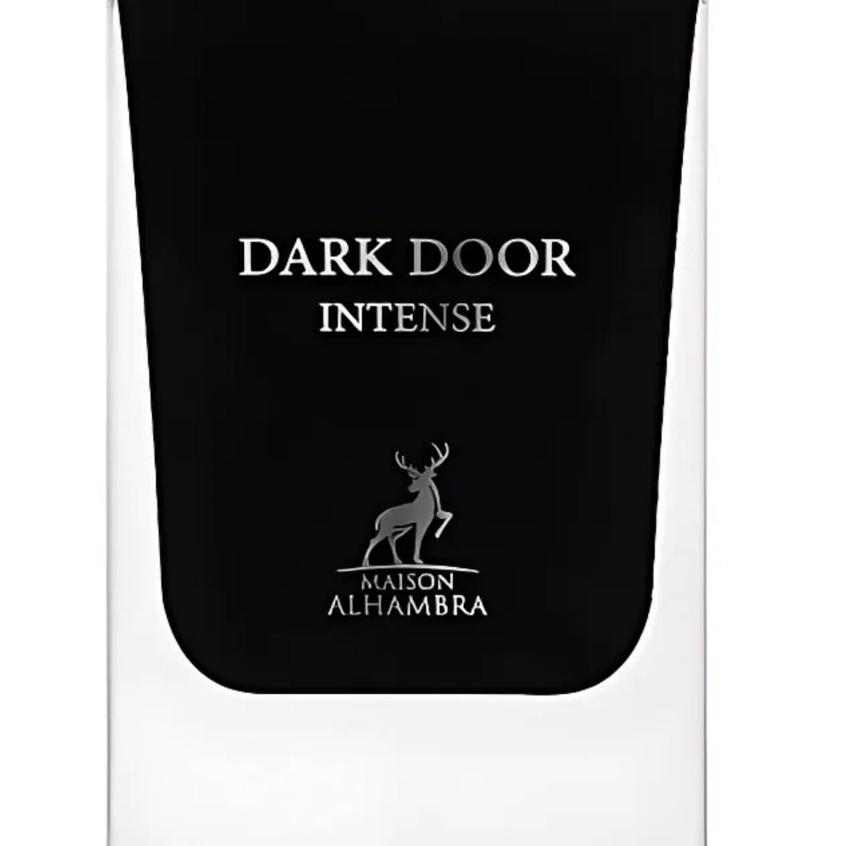 Dark door intense Maison Alhambra Eau de parfum 100ml