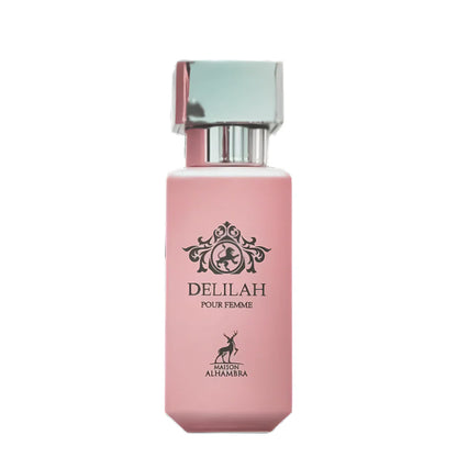 Delilah Pour Femme Maison Alhambra EDP 100ml