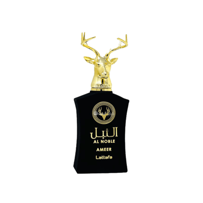 Lattafa Perfume Al Noble Ameer EDP 100 ml - PSL Parfums