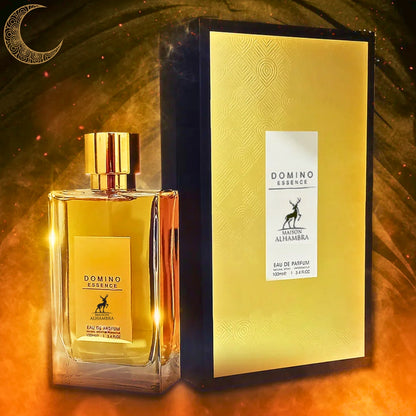 Domino Essence Maison Alhambra Domino 05 perfume Eau de Parfum 100ml