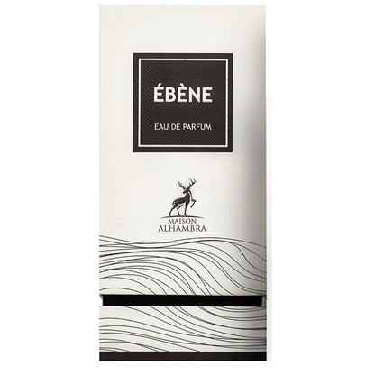 Ebene Maison Alhambra Eau de Parfum 90ml