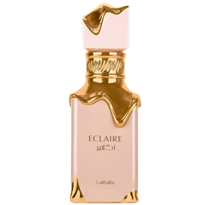 Eclaire Lattafa Eau de Parfum 100ml