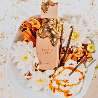 Eclaire Lattafa Eau de Parfum 100ml