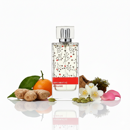 Aromatic Rouge Maison Alhambra eau de parfum 100ml