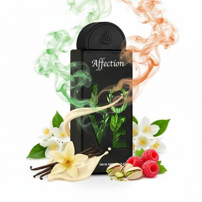 Affection LOVE Lattafa PRIDE Eau de Parfum 100ml