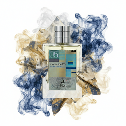 Monocline 05 Maison Alhambra eau de parfum 100ml