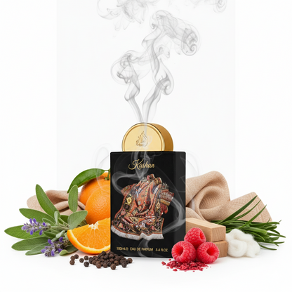 Kashan Lattafa PRIDE Eau de Parfum 100ml