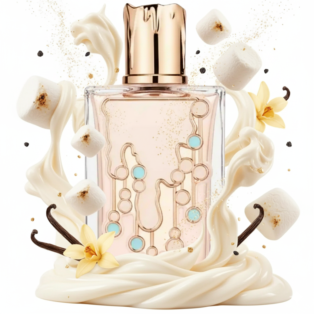 Sugar Me Marshmallow Dream Maison Alhambra eau de parfum 100ml