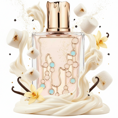 Sugar Me Marshmallow Dream Maison Alhambra eau de parfum 100ml