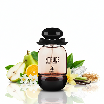 Intrude Maison Alhambra eau de parfum 100ml