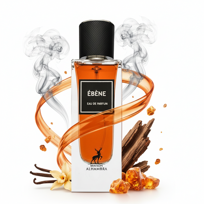Ebene Maison Alhambra Eau de Parfum 90ml