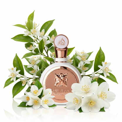 Lattafa Fakhar Femme Eau de Parfum 100ml