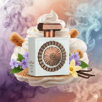 Nebras Elixir Lattafa PRIDE Eau de Parfum 100ml