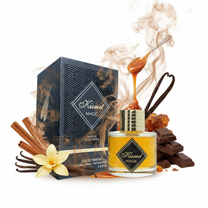 Maison Alhambra Kismet Magic Eau de Parfum 100 ml