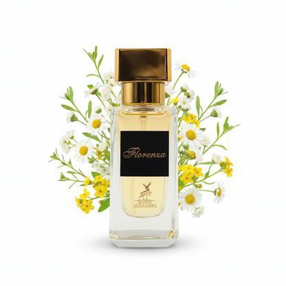 Maison Alhambra Florenza Eau de Parfum 100 ml