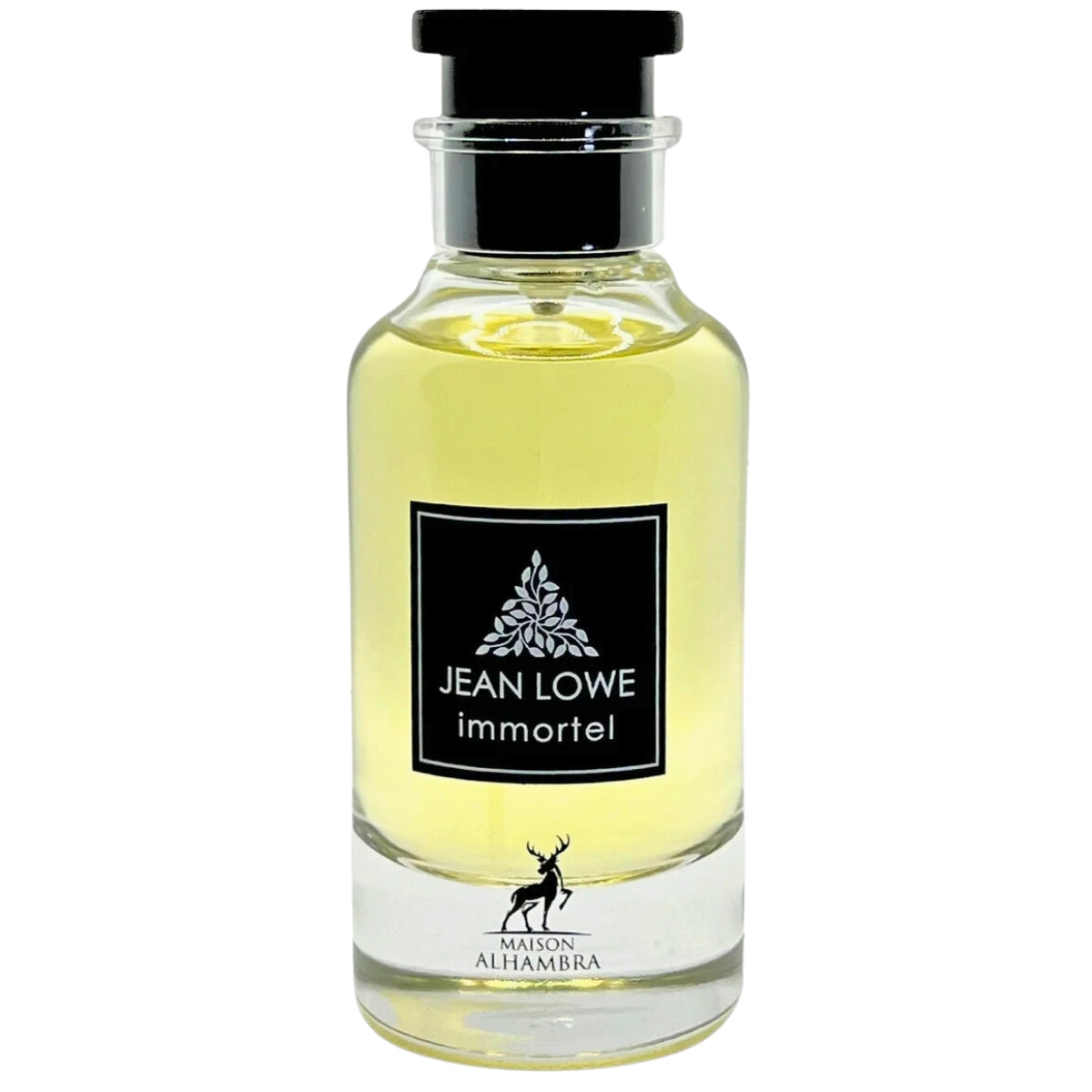 Jean lowe immortel (Jean lowe immortal) Maison Alhambra Eau de Parfum 100ml