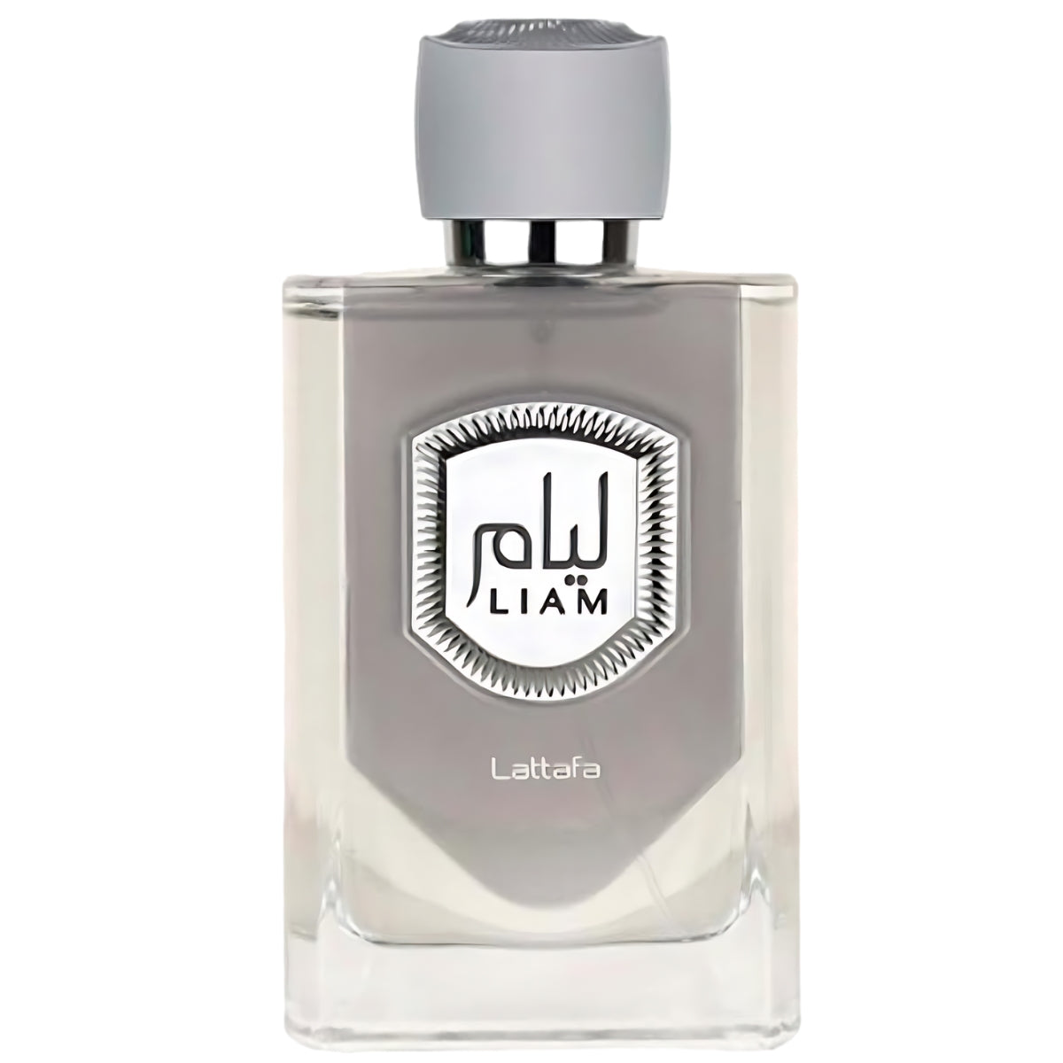 Perfume Liam Grey Lattafa Eau de Parfum 100 ml