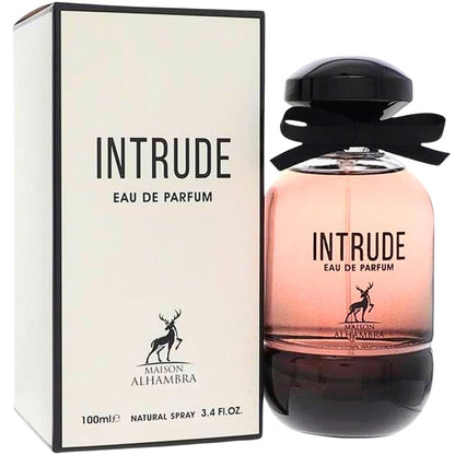 Intrude Maison Alhambra eau de parfum 100ml