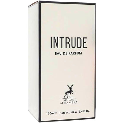 Intrude Maison Alhambra eau de parfum 100ml