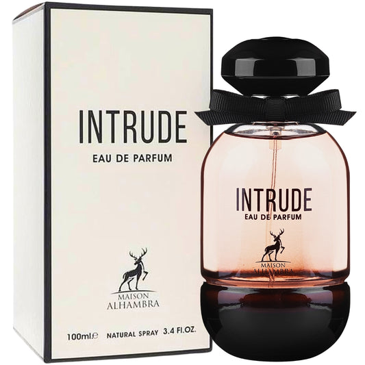 Intrude Maison Alhambra eau de parfum 100ml