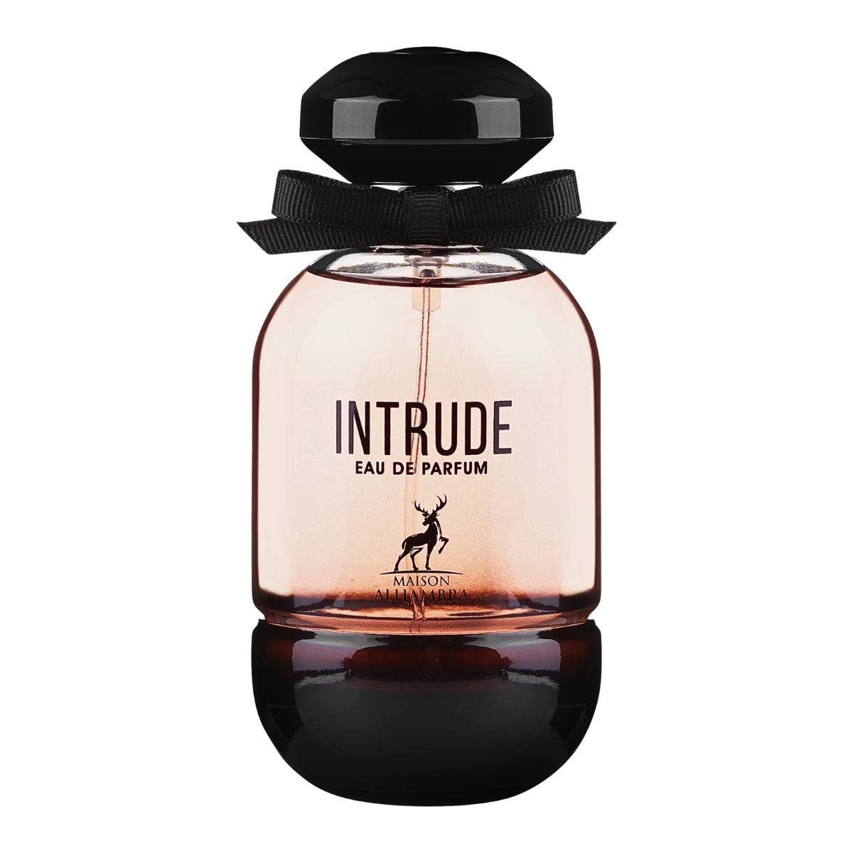 Intrude Maison Alhambra eau de parfum 100ml