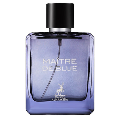 Maitre de blue Maison Alhambra Eau de Parfum 100ml