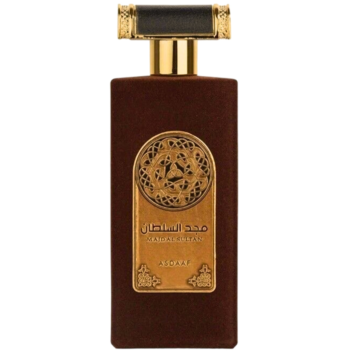 Perfume Majd Al Sultan de Asdaaf Eau de Parfum 100ml