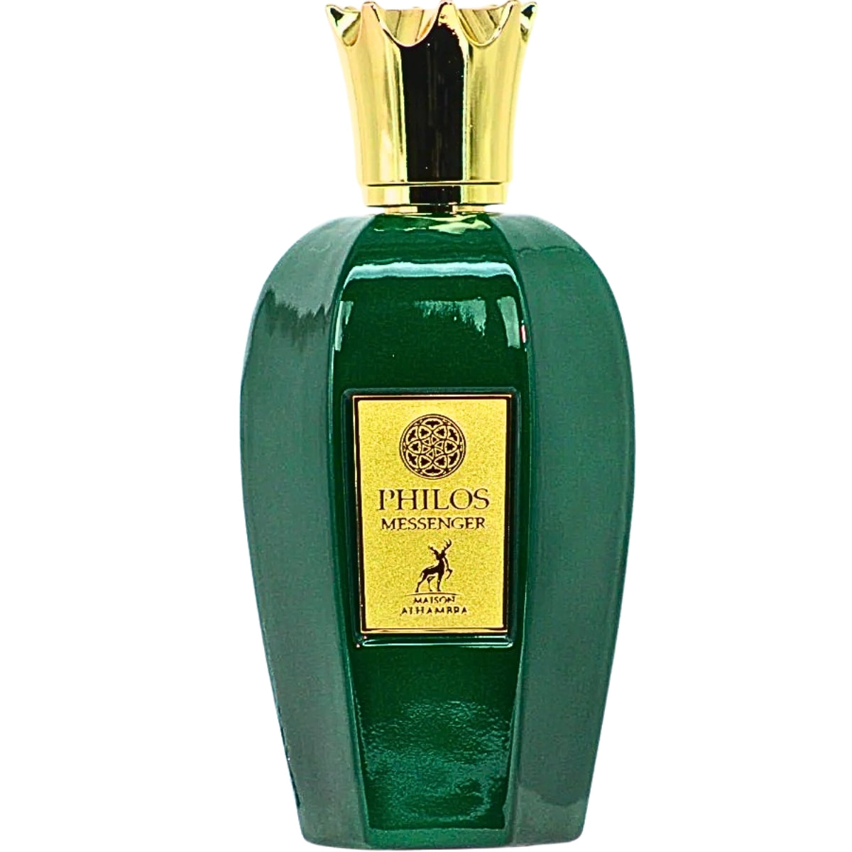 Philos Messenger de Maison Alhambra Eau de Parfum 100ml
