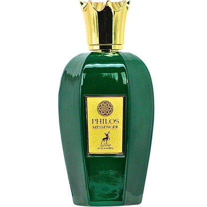 Philos Messenger de Maison Alhambra Eau de Parfum 100ml