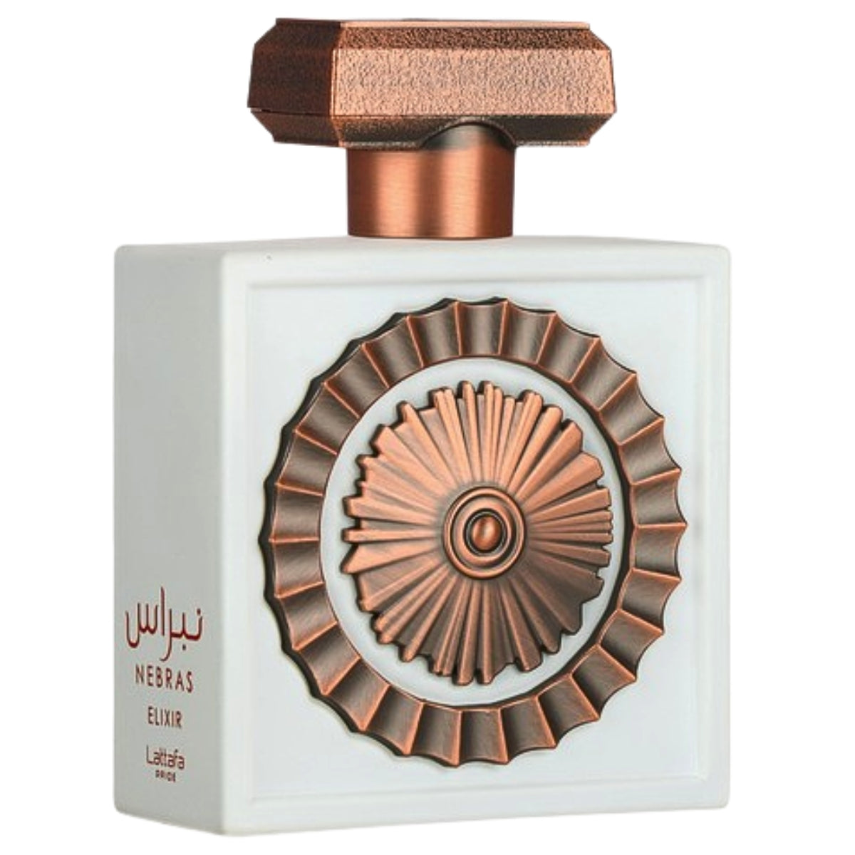 Nebras Elixir Lattafa PRIDE Eau de Parfum 100ml