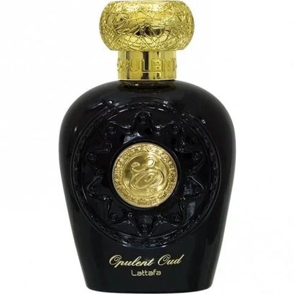 Opulent Oud Lattafa Eau de Parfum 100ml