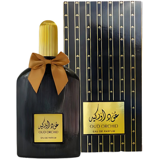 Oud Orchid Suroori perfume Ard al Zaafaran Eau de Parfum 100 ml