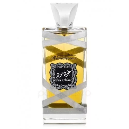 Lattafa Perfume Oud Mood Reminiscence Eau de Parfum 100 ml