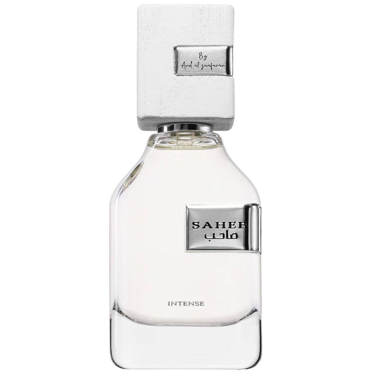 Saheb Intense Ard al Zaafaran Eau de Parfum 70ml