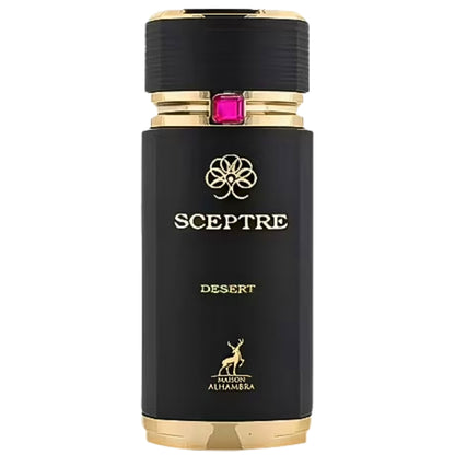 Sceptre Desert Maison Alhambra Eau de Parfum 100ml