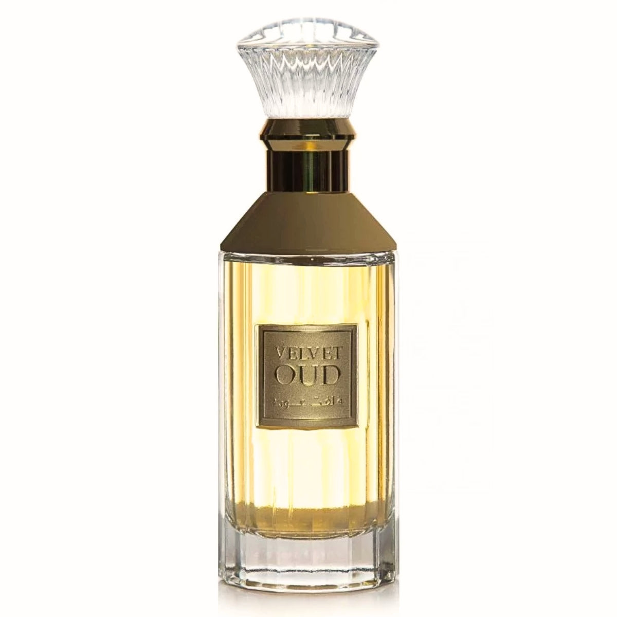 Lattafa Perfume Velvet Oud Eau de Parfum 100 ml