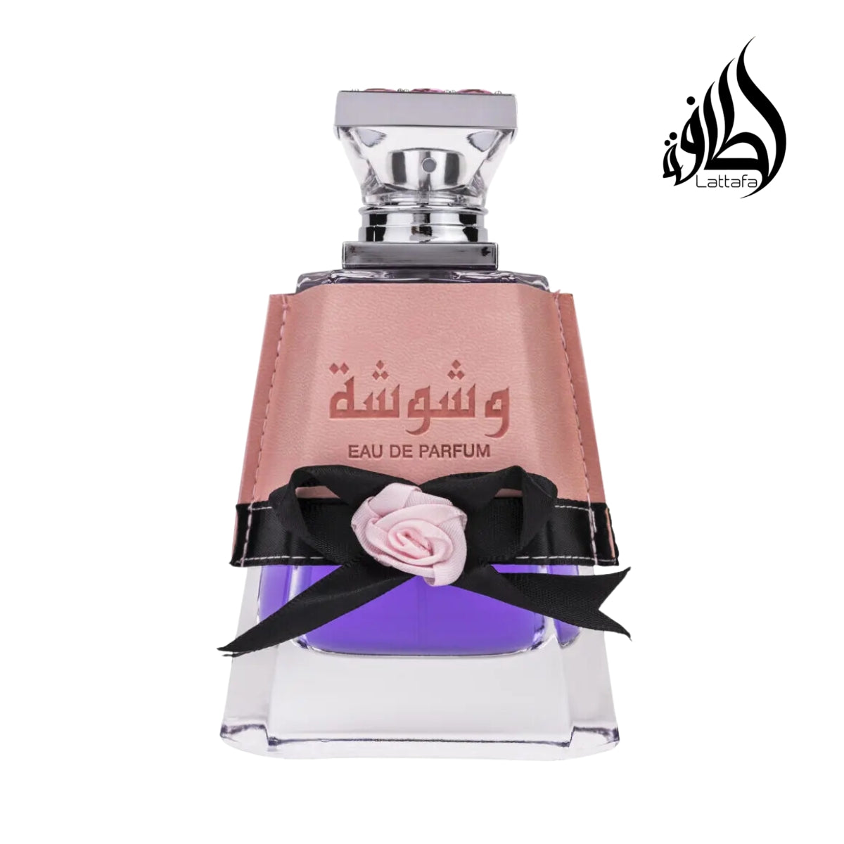 Washwashah Lattafa perfume Eau de Parfum 30ml