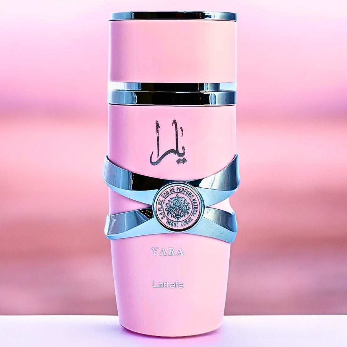 Yara Lattafa perfume Eau de Parfum 100ml