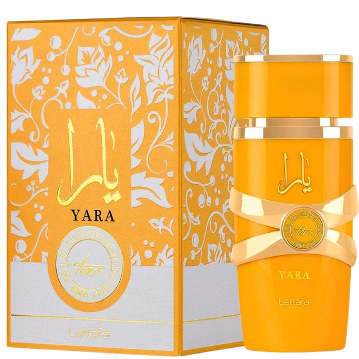 Lattafa Yara Tous Eau de Parfum 100ml