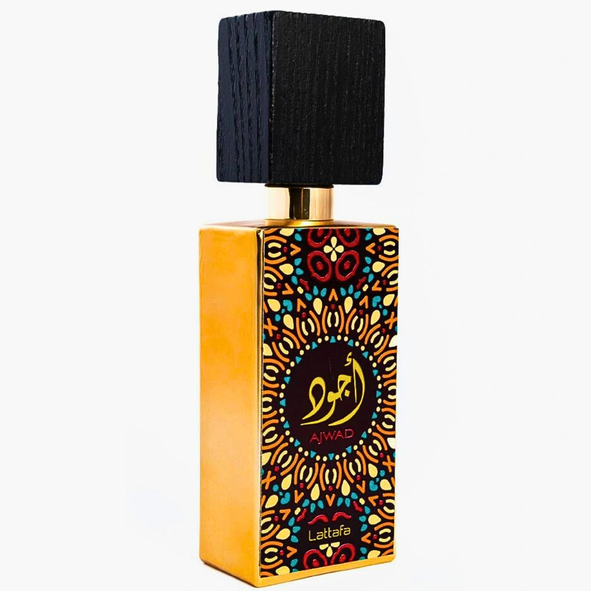 Lattafa Perfume Ajwad Eau de Parfum 60ML