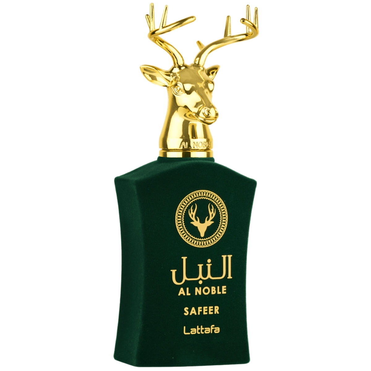 Lattafa Perfume Al Noble Safeer Eau de Parfum 100ml