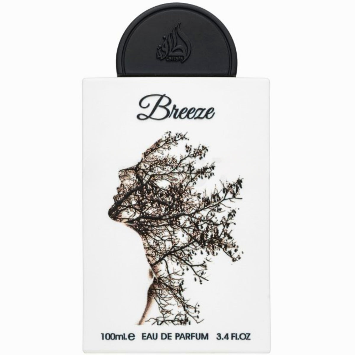 Breeze Lattafa PRIDE Eau de Parfum 100ml