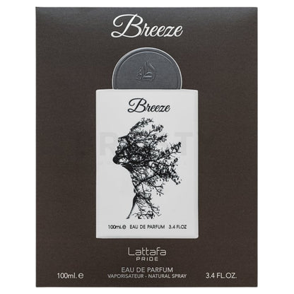 Breeze Lattafa PRIDE Eau de Parfum 100ml